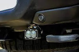 Baja Designs 2021+ Ram TRX, RHO & 1500 S2 Dual Reverse Kit