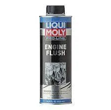 LIQUI MOLY 500mL Pro-Line Engine Flush