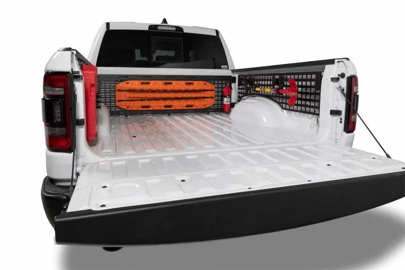 Putco 2019-2024 Ram 1500 & TRX Molle Panel Kit