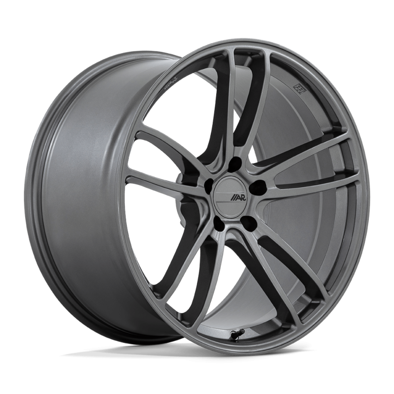 American Racing MACH FIVE Wheel (Mustang Fitment)