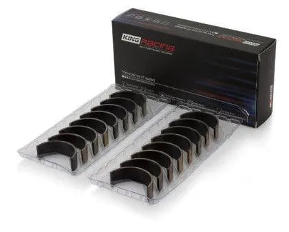 King Chyrsler Dodge Hemi 5.7L / 6.1L / 6.4L V8 (Size STDX) Performance Rod Bearing Set
