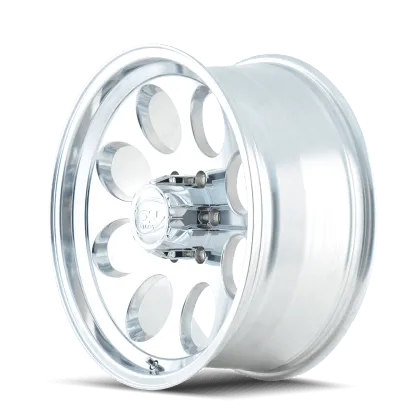 ION Type 171 Polished Wheel