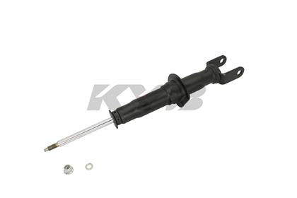 KYB Shocks & Struts Excel-G Front Ram 1500 Pickup (4WD) 2009-18 RAM 1500 Pickup