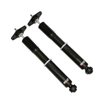 Air Lift Performance 11-23 Chrysler 300 / 15-23 Dodge Challenger / Charger Coilover Kit