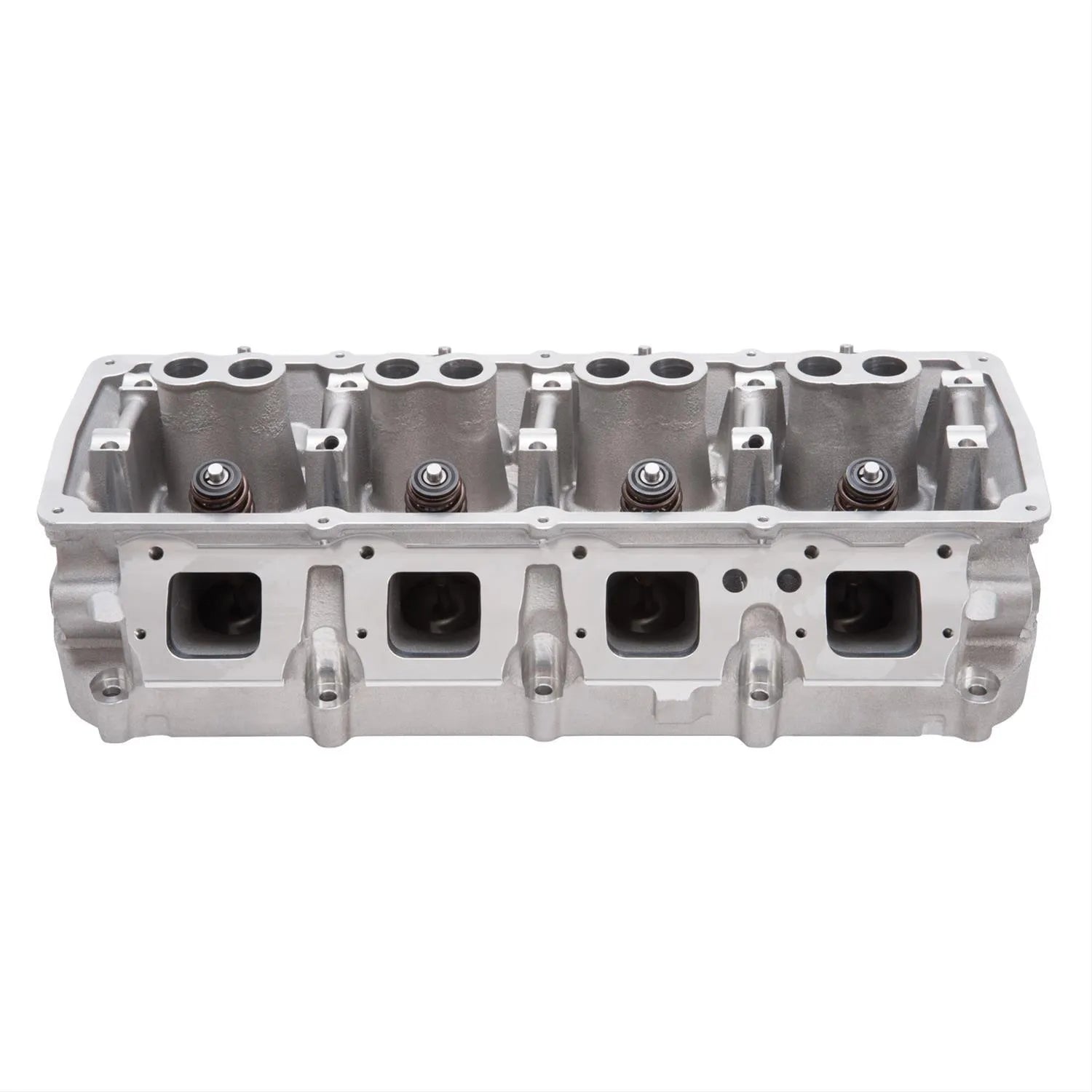 Edelbrock RPM Cylinder Head 09-Present Gen III HEMI V8 Hydraulic Roll 73cc Complete