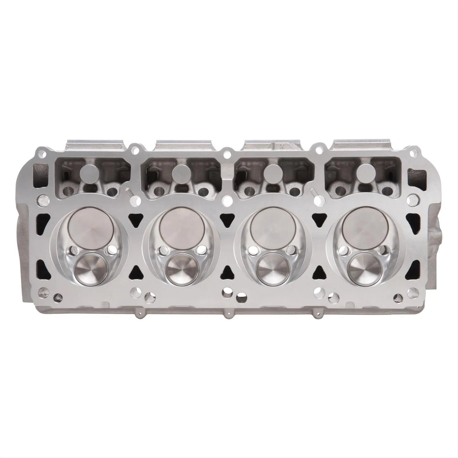 Edelbrock RPM Cylinder Head 09-Present Gen III HEMI V8 Hydraulic Roll 73cc Complete