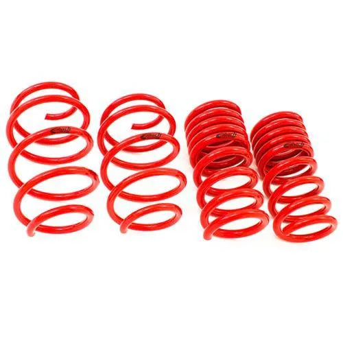 2015-23 MUSTANG EIBACH SPORTLINE LOWERING SPRINGS 5.0