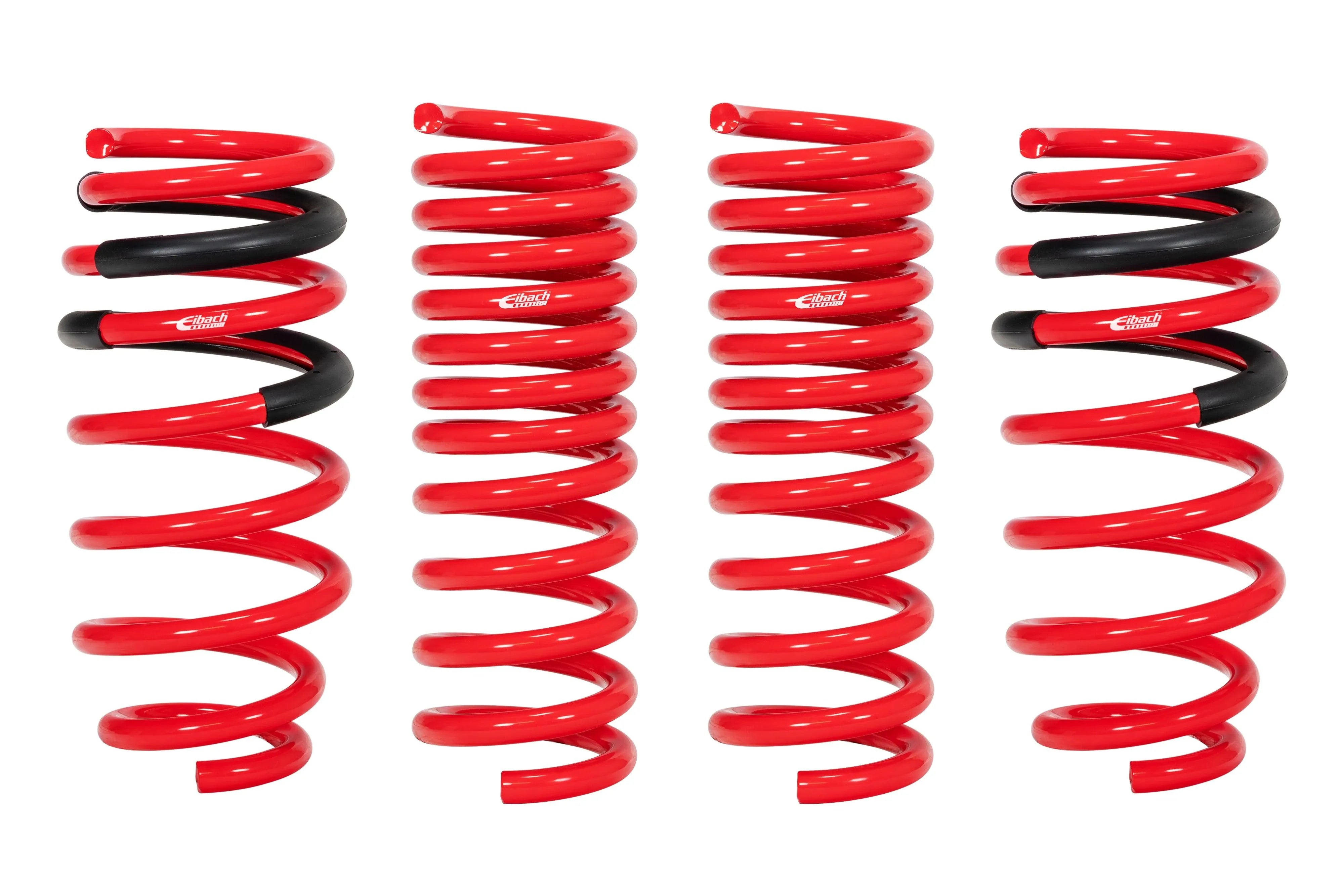 Eibach Pro-Kit Lowering Springs 2015-2023 Challenger Hellcat Scatpack & Widebody