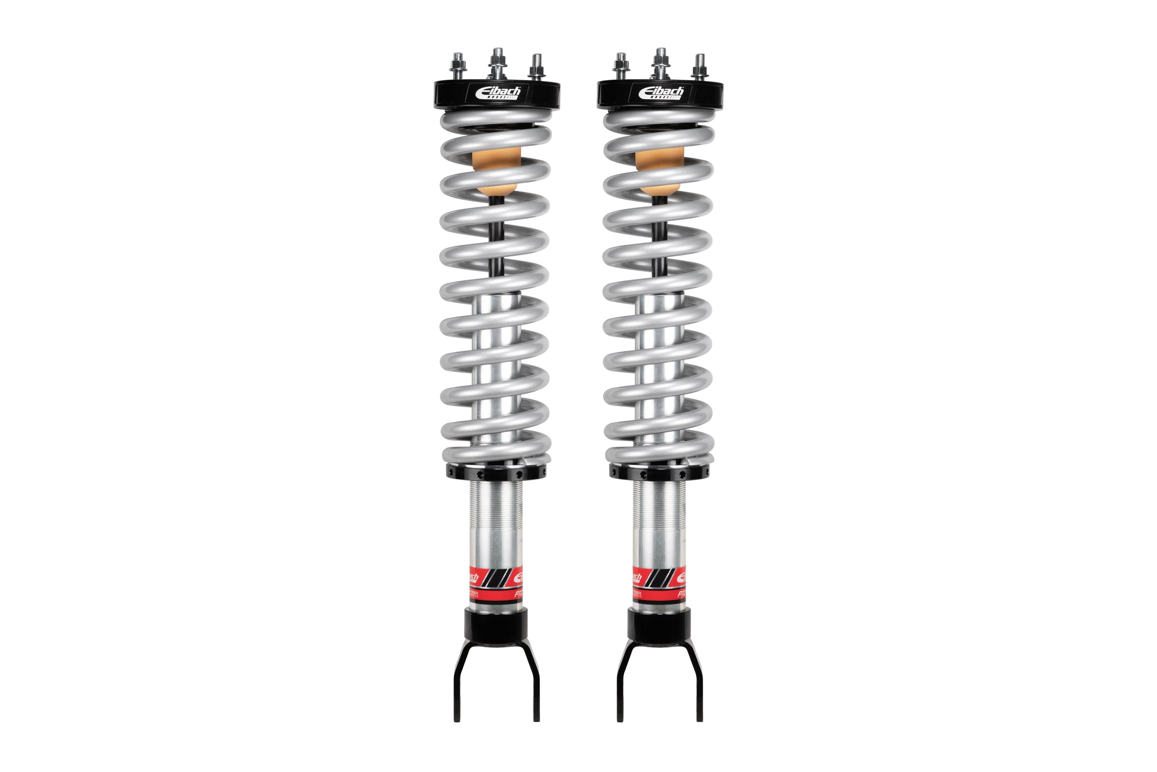 Eibach 19-23 Ram 1500 Rebel Crew Cab PRO-TRUCK-LIFT COILOVER 2.0