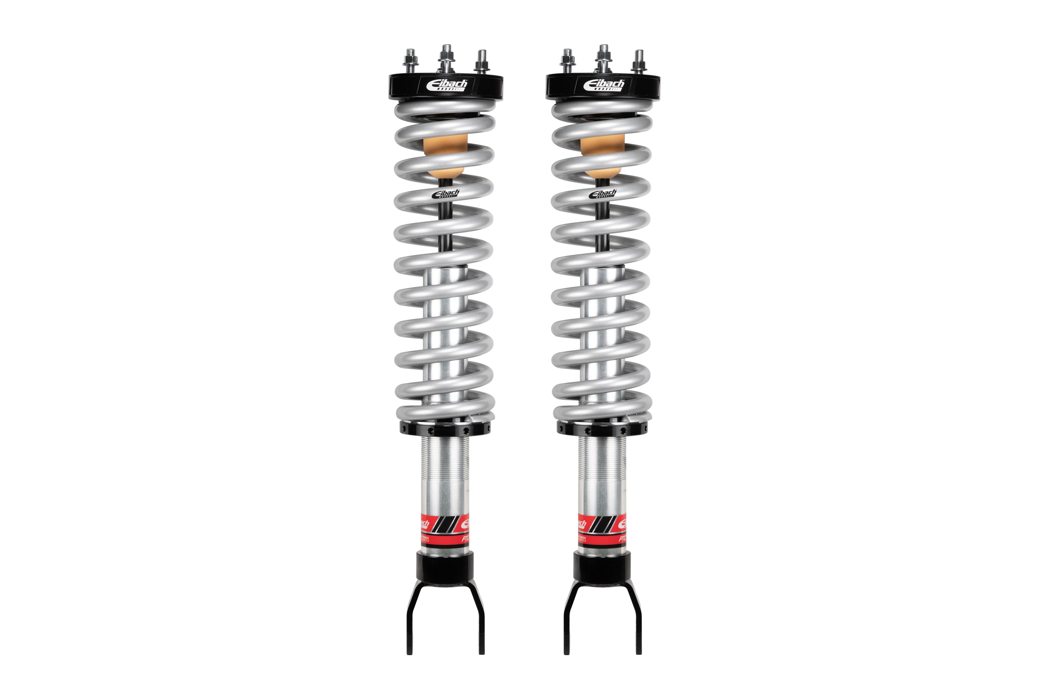 Eibach 2025 Dodge Ram 1500 Pro-Truck Coilover 2.0 - Front