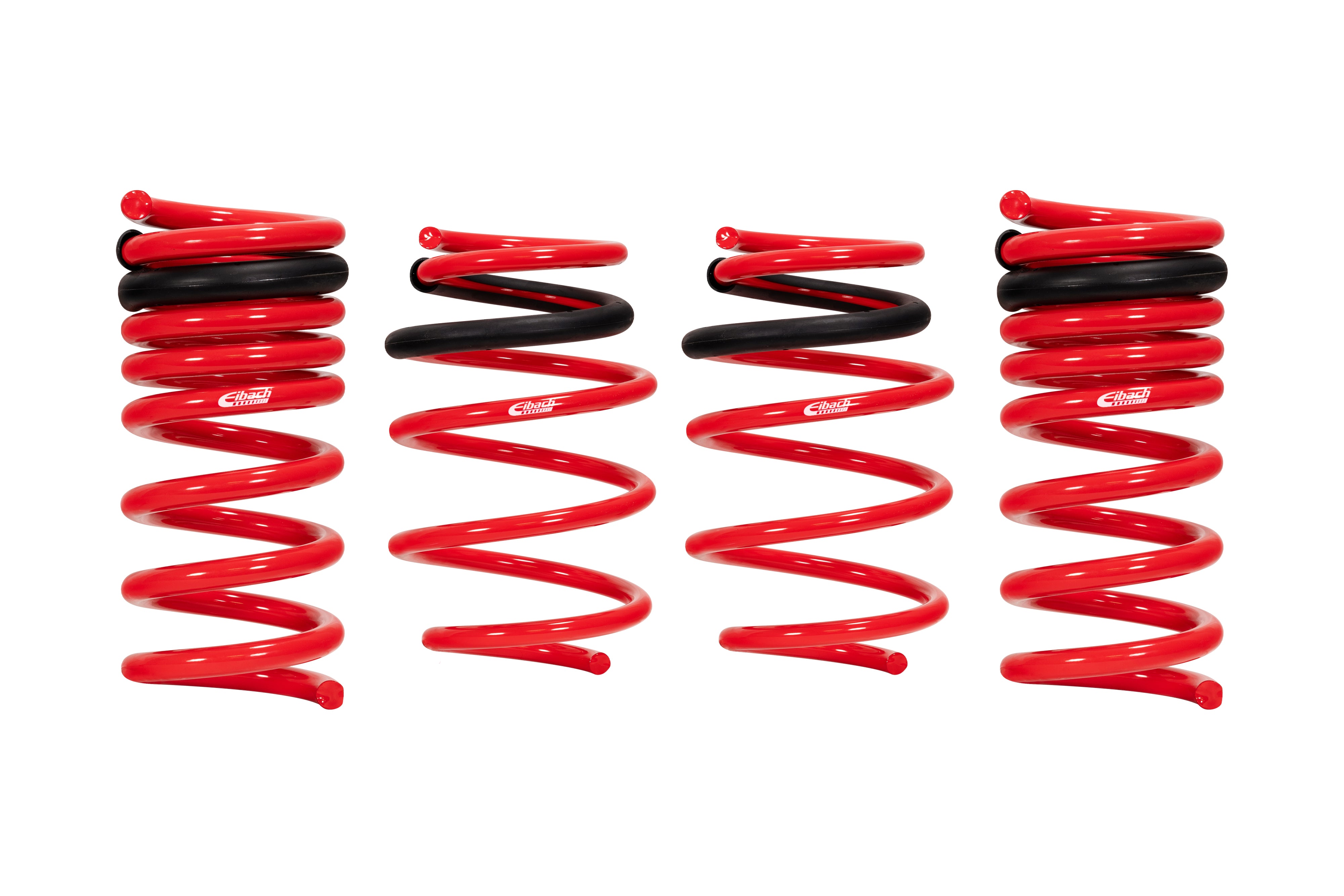 Eibach PRO-KIT Performance Springs 15-23 Dodge Charger Scatpack Hellcat