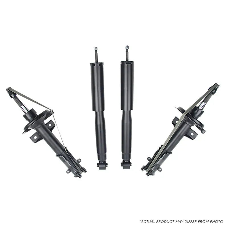 ST Shock Kit Chrysler 300C 2WD / Dodge Charger Magnum