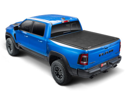 BAK Revolver X2 2019-2026 Ram 1500, TRX & RHO 5ft 7in Bed