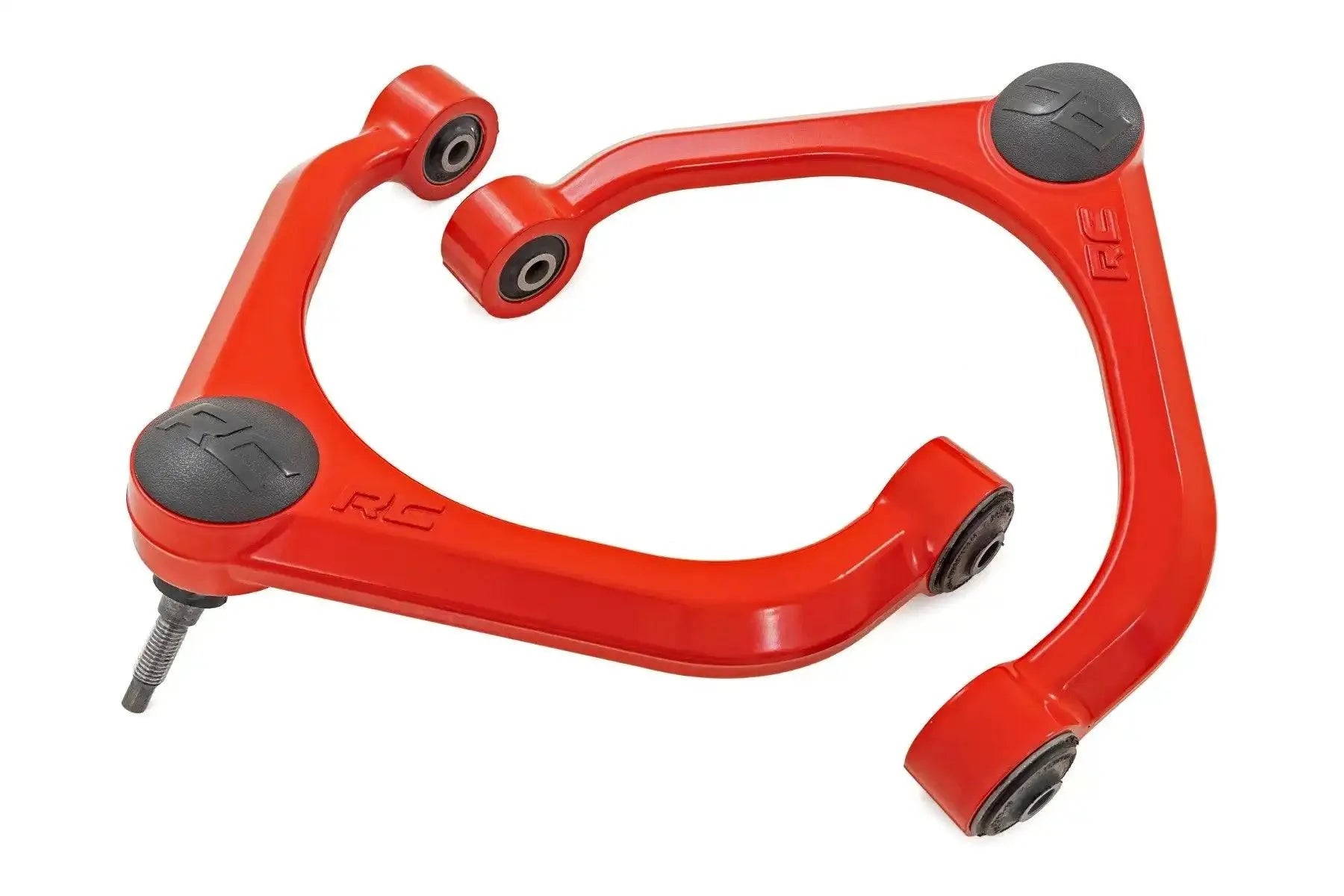Rough Country Forged Upper Control Arms 2012-2023 Ram 1500 Classic