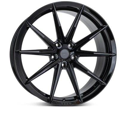 Vossen HFX-2 Wheel 5x127 (Multiple Finishes)