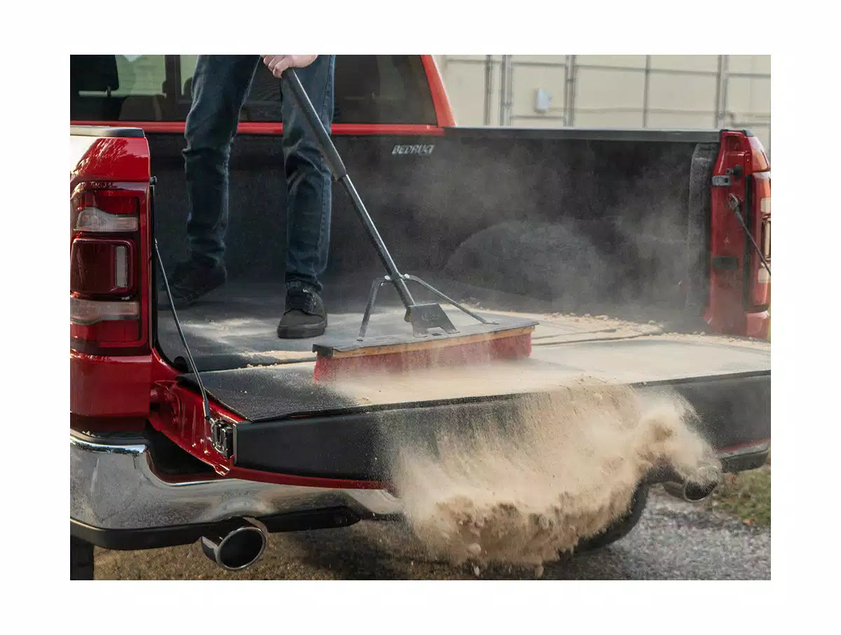 BedRug Impact Bed Liner 2021-2025 Ram 1500, RHO & TRX (Without Ram Box)