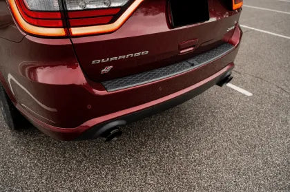 Corsa 18-23 Dodge Durango SRT 392 Cat-Back 2.75in Dual Rear Exit Xtreme