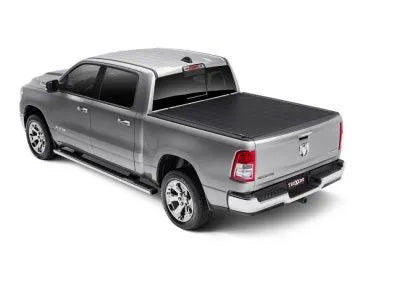 Truxedo 2019-2026 Ram 1500, RHO & TRX Sentry  Bed Cover