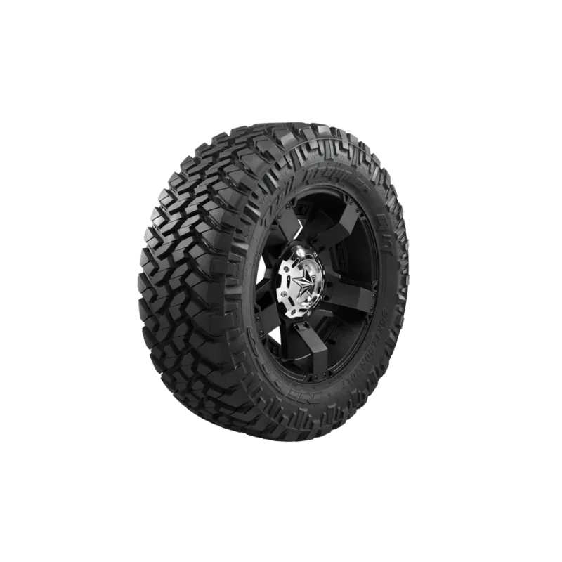 Nitto Trail Grappler Tires