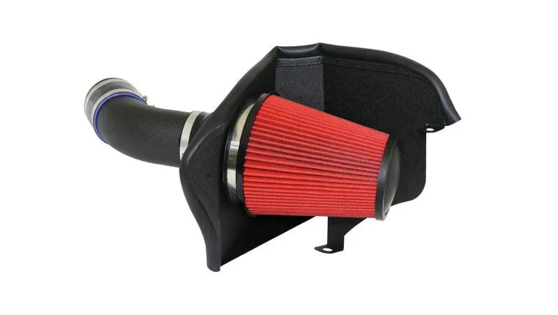 Corsa Apex 12-20 Jeep Grand Cherokee SRT8 6.4L Metal Intake System