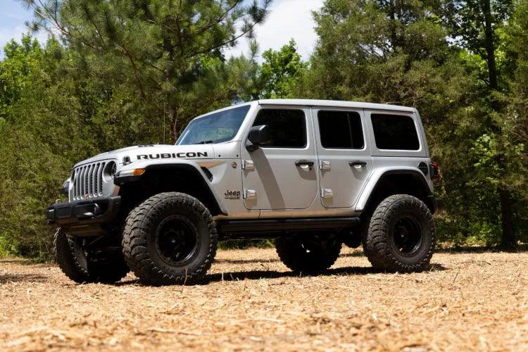 Rough Country JL 2018-2023 3.5 Inch Lift Kit