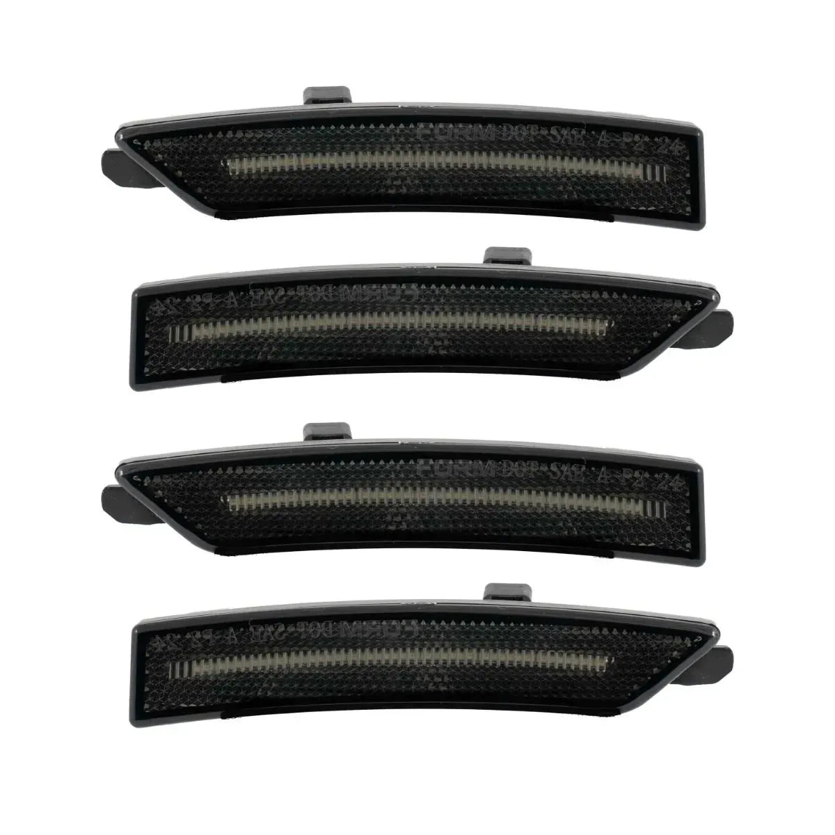 Diode Dynamics / Form Lighting 2024 Ford Mustang LED Sidemarkers (set)