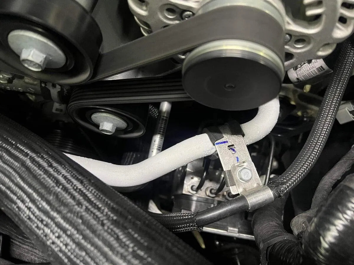 IC Chiller RAM TRX Intercooler Chiller