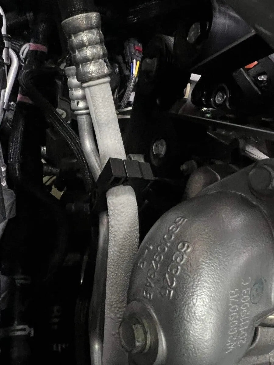 IC Chiller RAM TRX Intercooler Chiller