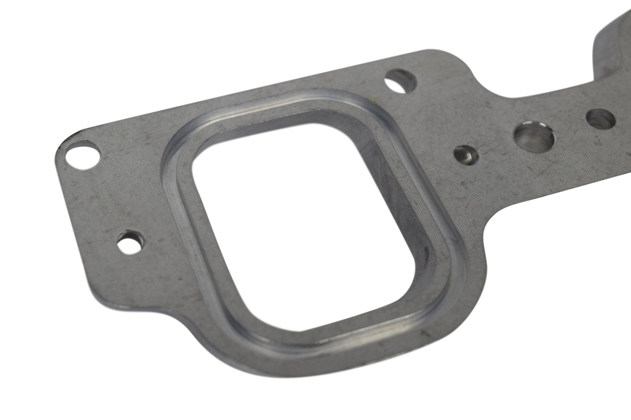 Gen 5 LT4 Cylinder Head to LT1 Intake Adapter Plates Intake Manifold (LT4 spacer)