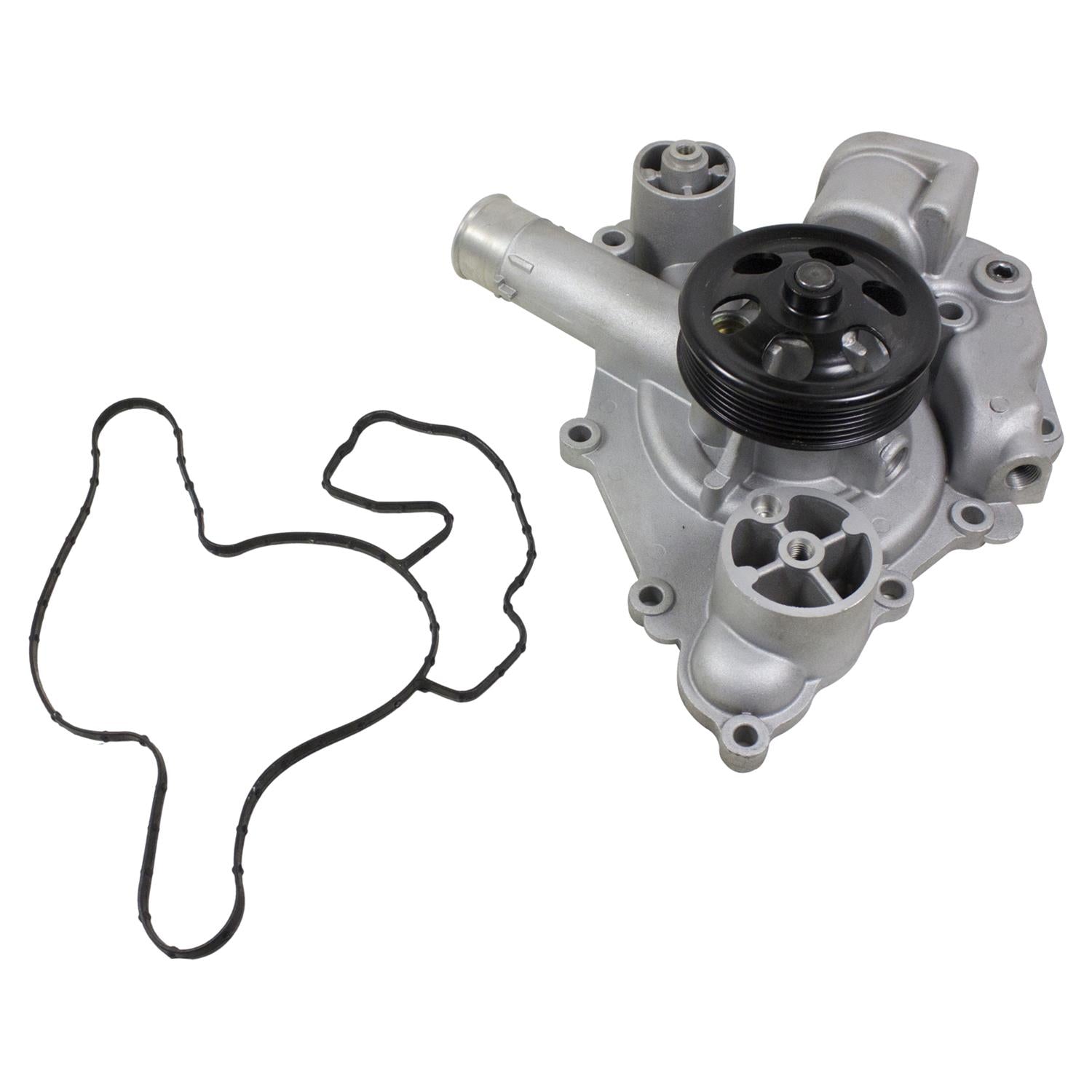 OE Style Hemi Replacement Water Pump 2011-2023 5.7L