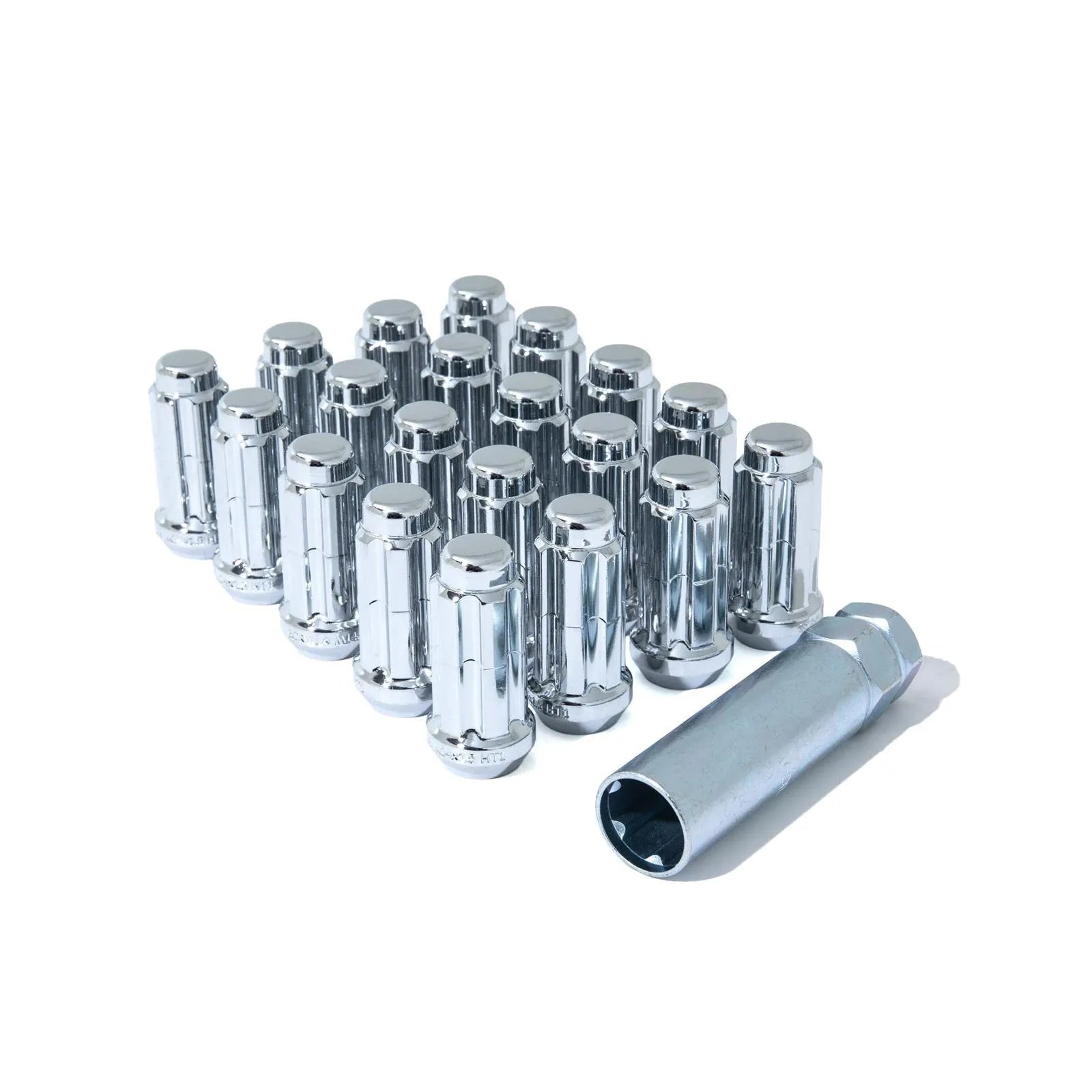 Gorilla 5LUG 14-1.50 SPLINE OE WIK PASS GOR