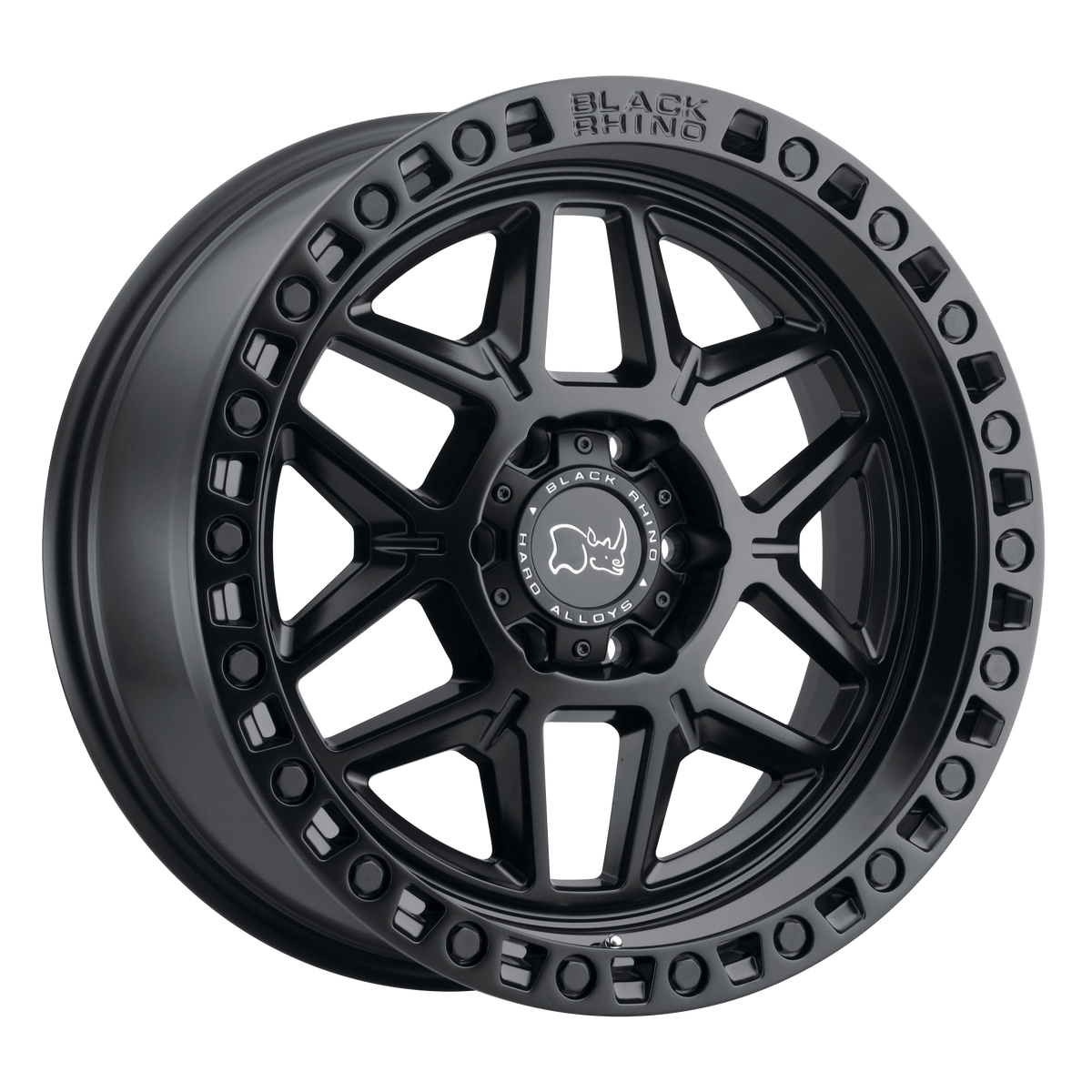 Black Rhino Kelso Wheel