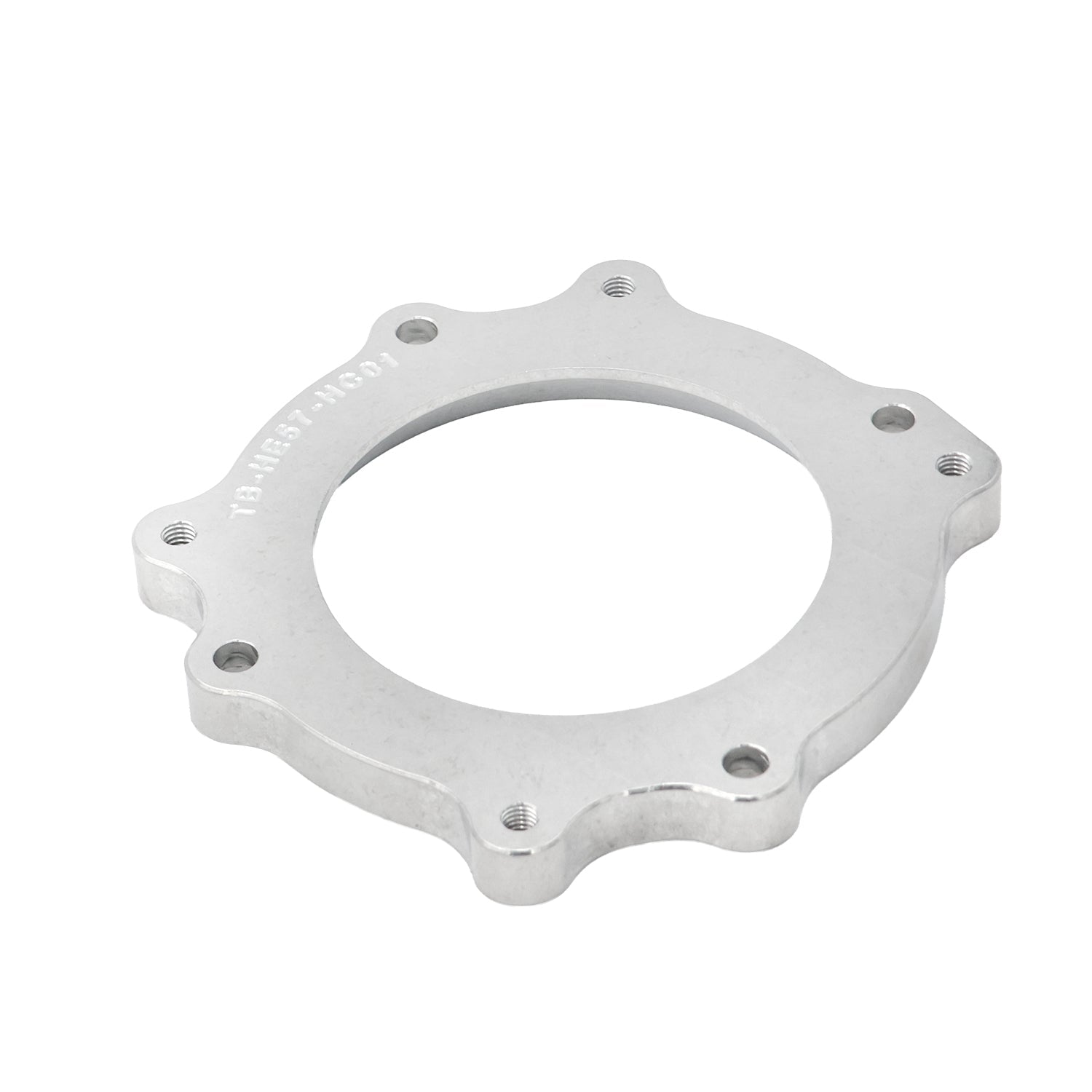 Hellcat Throttle Body to 5.7L Hemi Intake Manifold Adapter