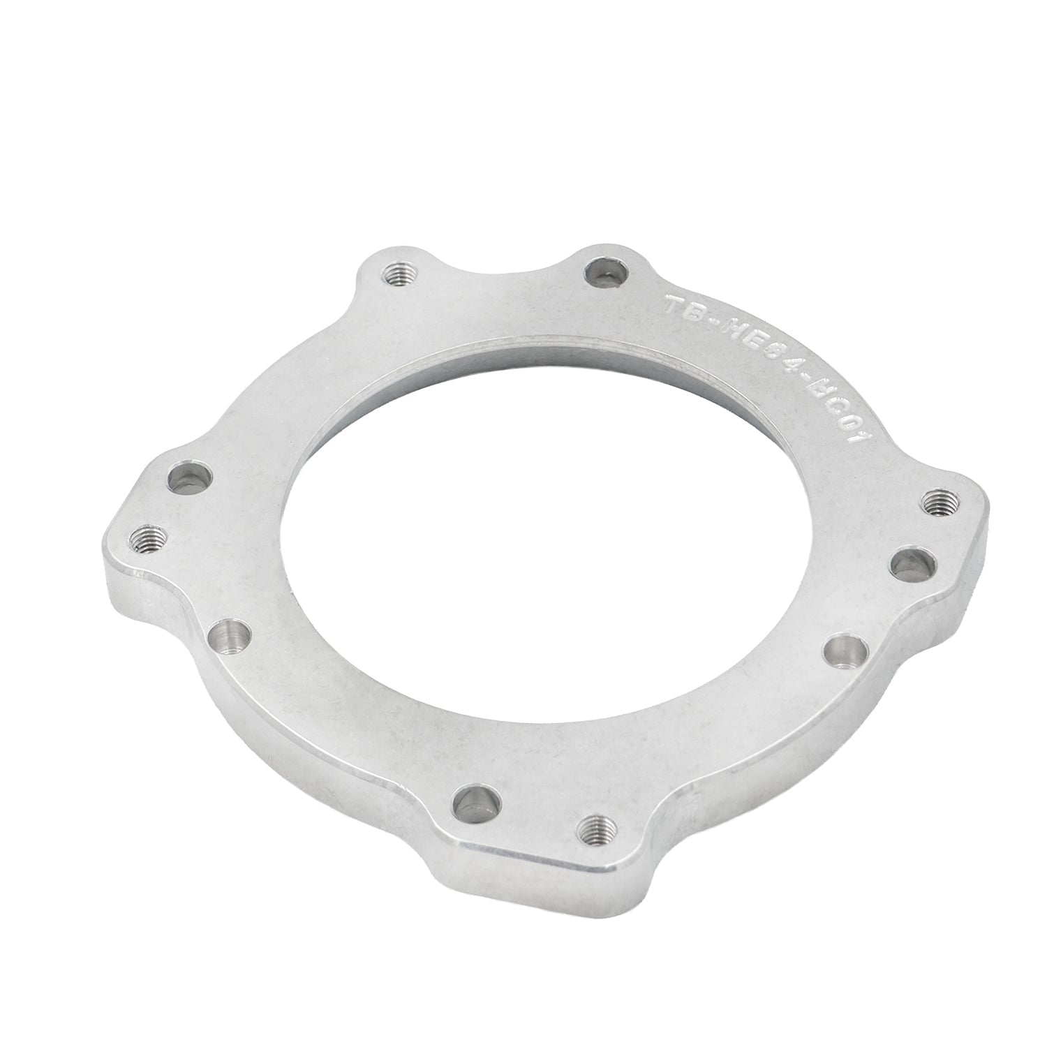 Hellcat Throttle Body to 6.4L Hemi Intake Manifold Adapter