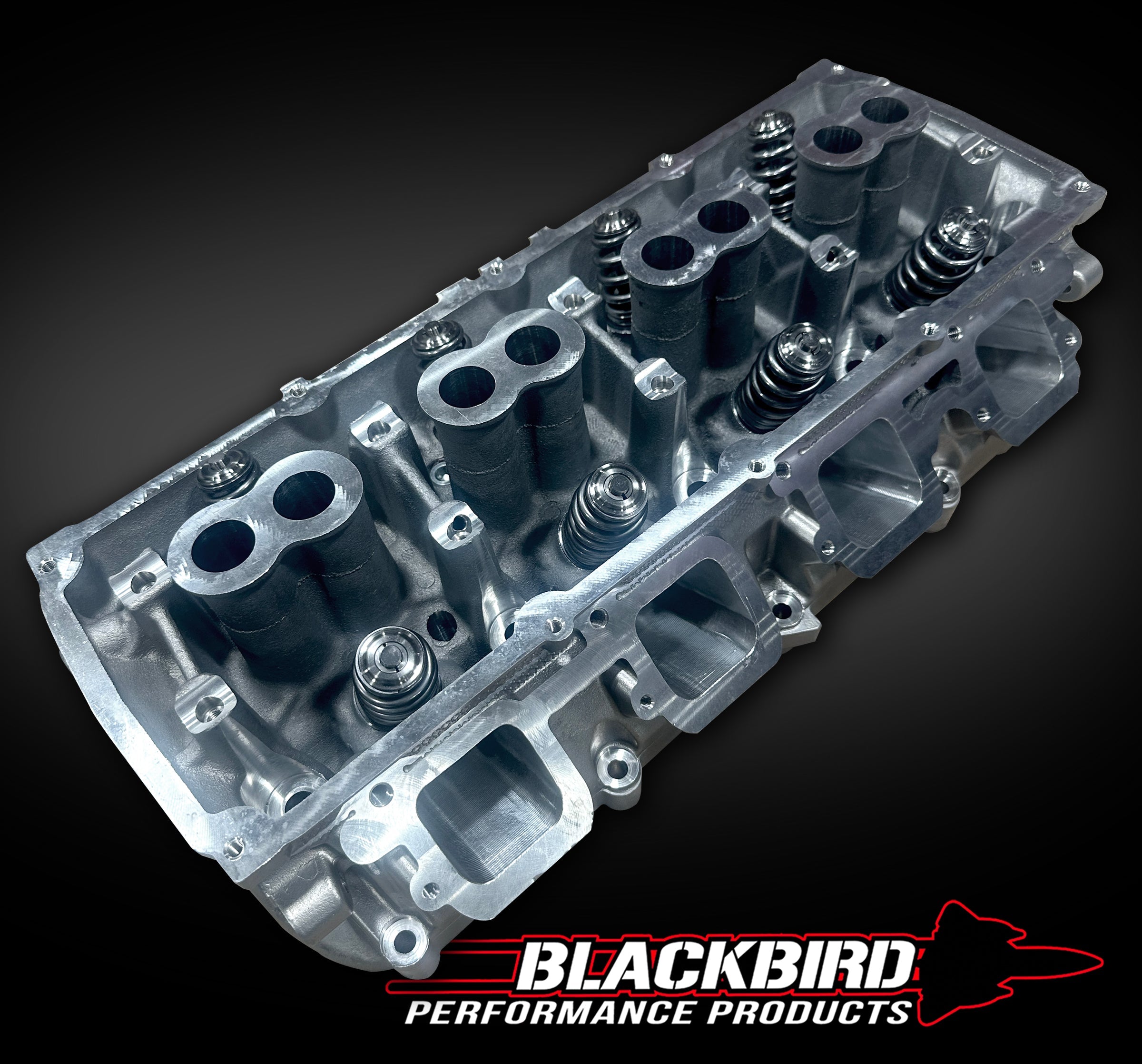 Blackbird Performance Blackbird Performance Factory Cast Race Spec - Hellcat Redeye
