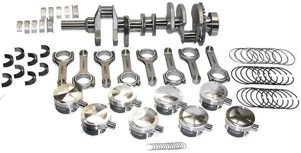 Manley Pro Series Stroker 5.7L (Pre-Eagle) Based Rotating Assembly 392ci