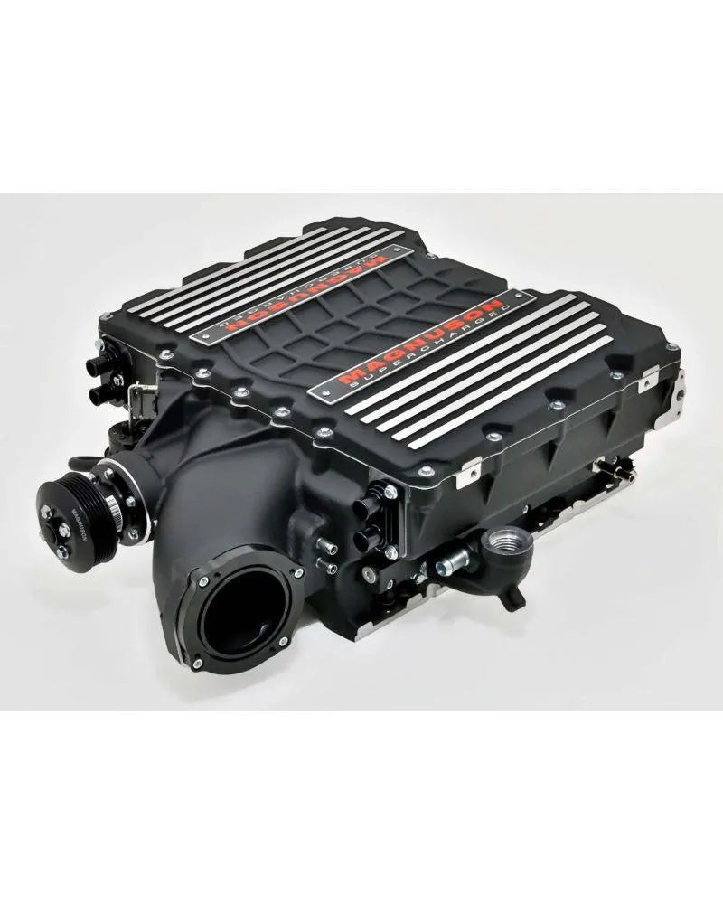 Magnum TVS2650 5.7L/6.4L/6.1L Dodge Challenger/Charger Supercharger System