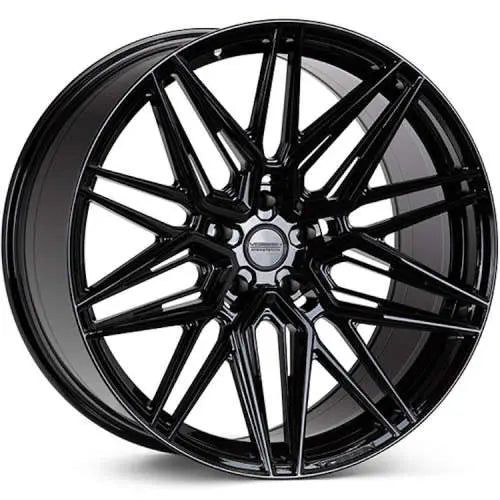 Vossen HF7 Wheel 5x127 (Multiple Finishes)