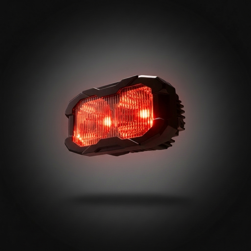 2024+ Ford F150 Raptor Gen 3 Refresh Guard Plate