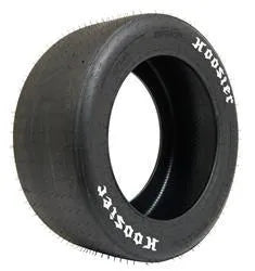 Hoosier Drag Bracket Radial DBR Tire