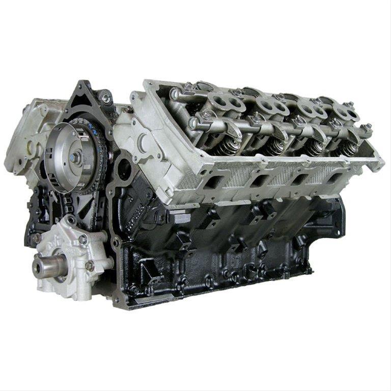 ATK HP103 (With MDS) Gen III 2003-2008 5.7L Hemi 400HP+