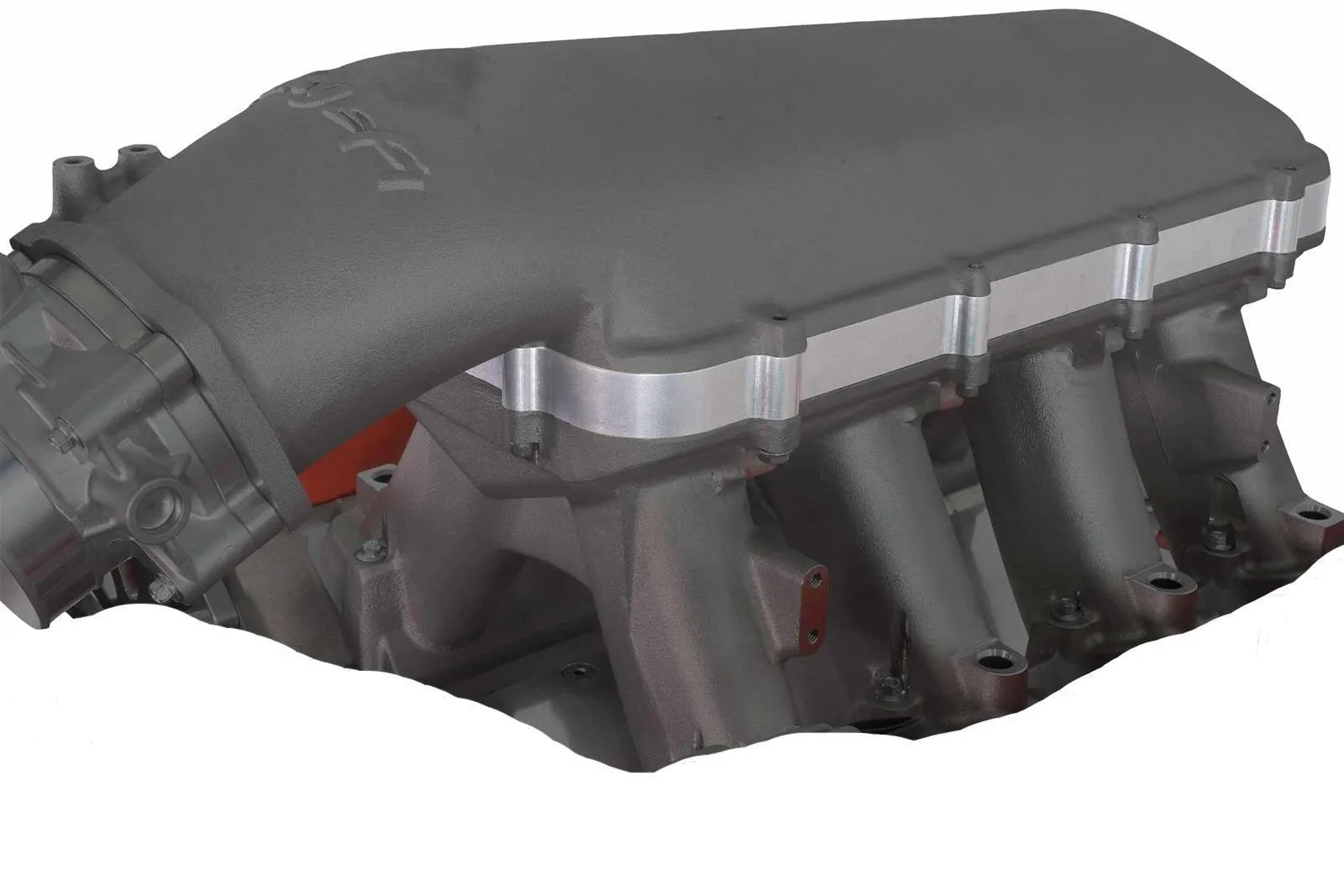 ICT Billet Hi-Ram Lid Spacer (Options)