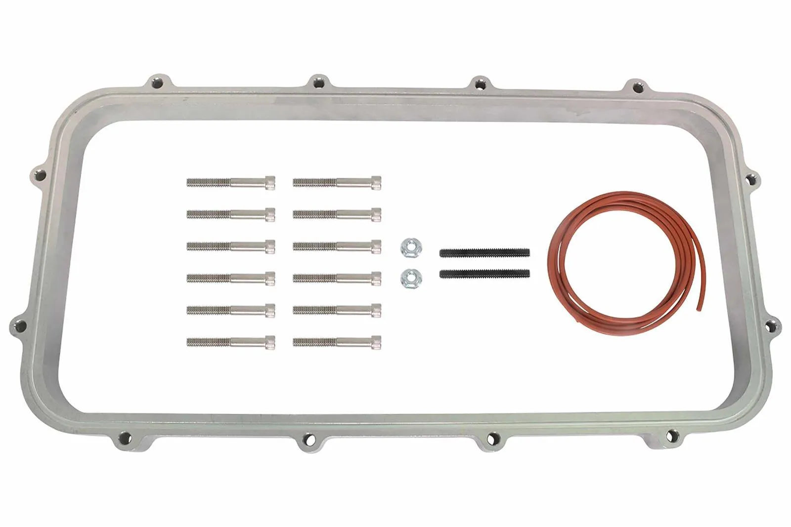 ICT Billet Hi-Ram Lid Spacer (Options)