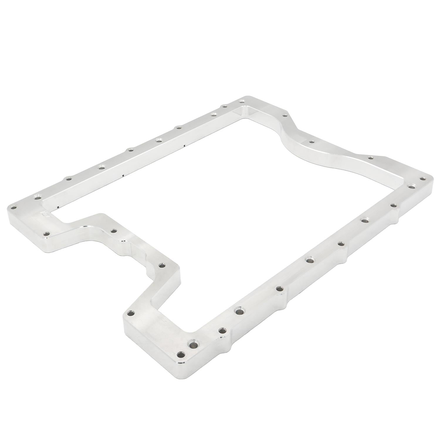 ICT Billet Hellcat Supercharger Lid Spacer