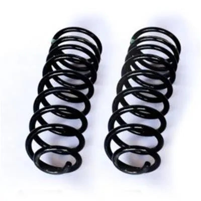 09-18(19 & Up Classic) Ram 1500 IHC Suspension Lowering Coil Springs