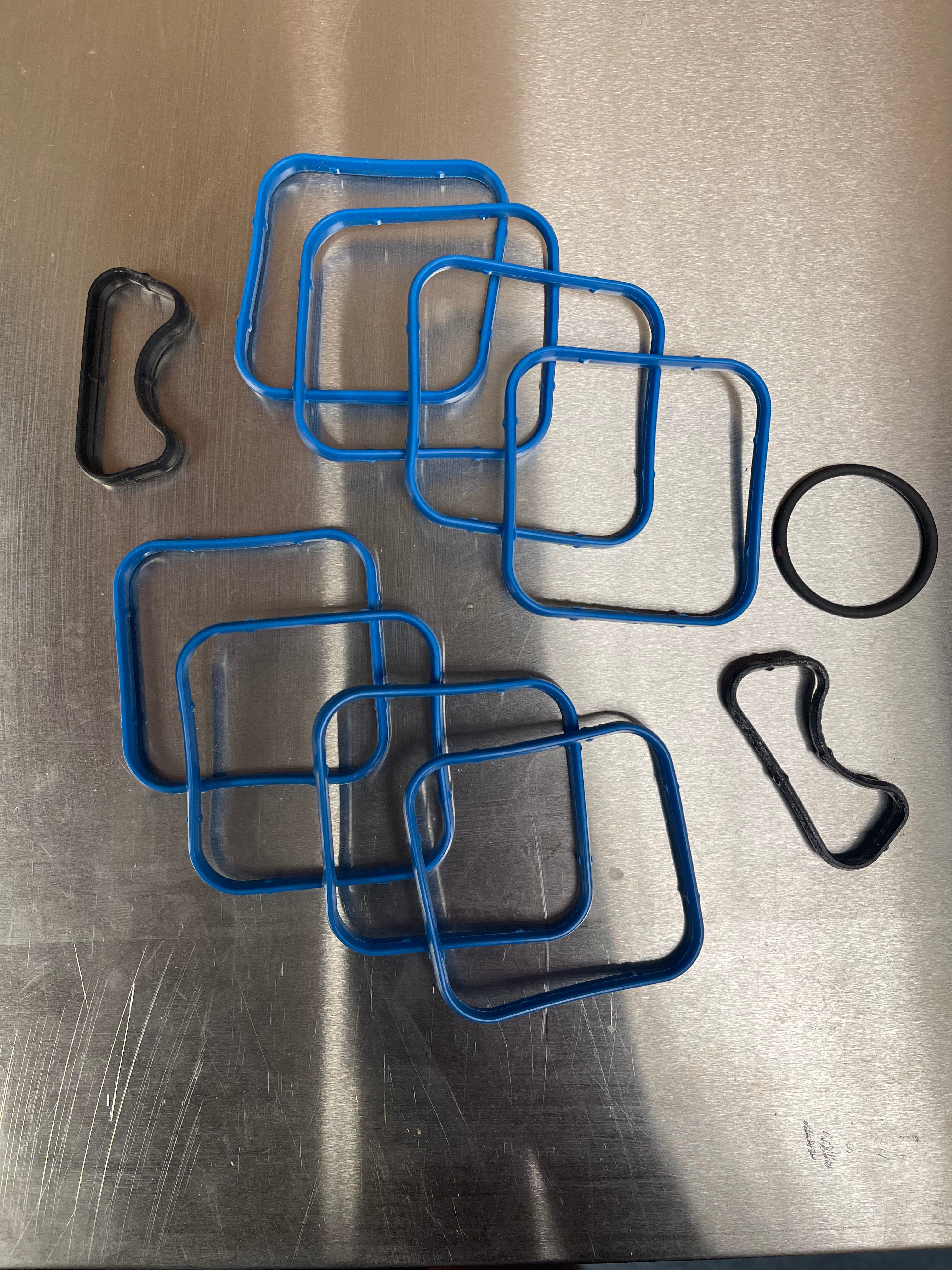 5.7 / 6.4 Hemi Intake Gasket Kit