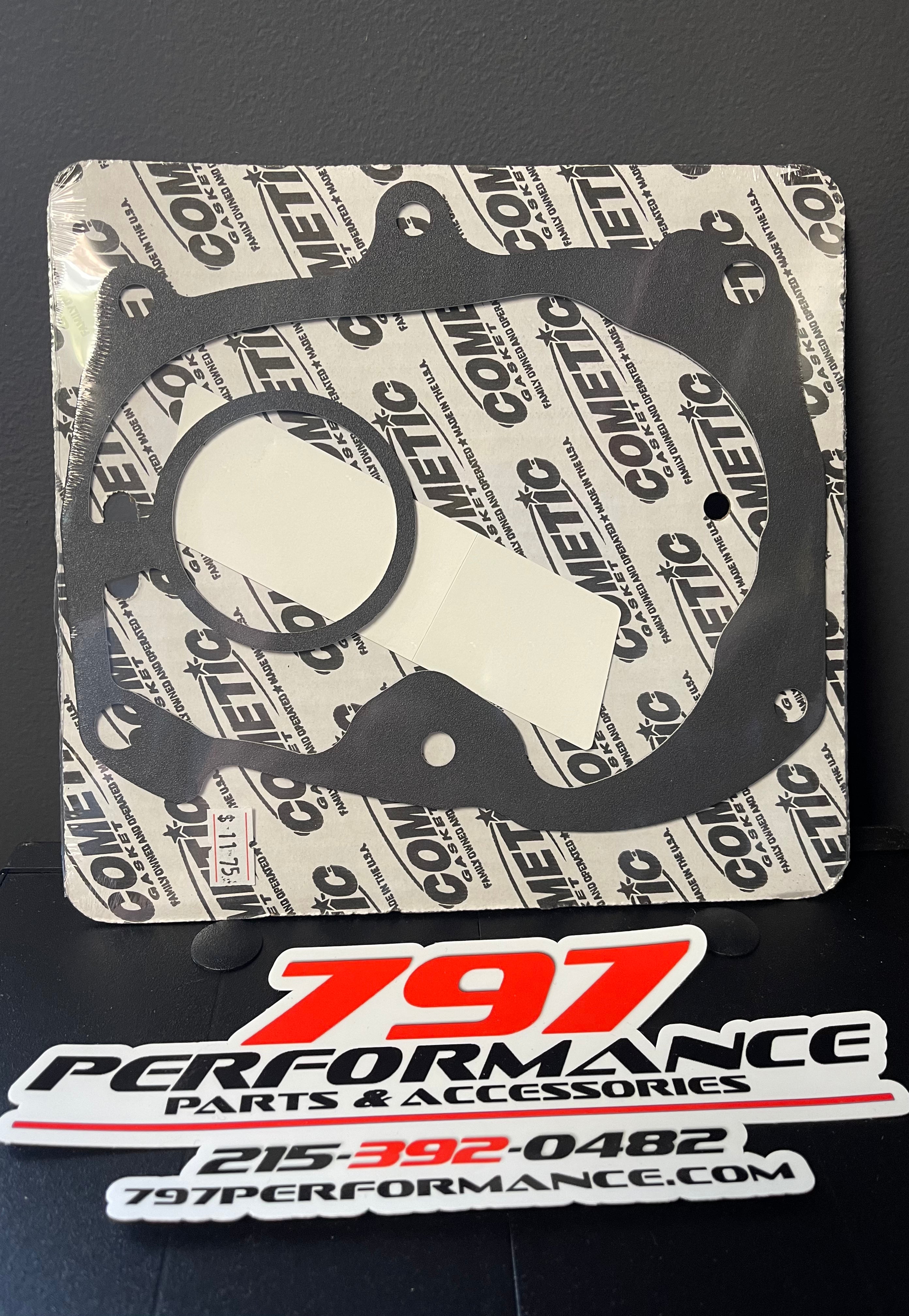 Cometic Blower Snout Gasket .060" AFM for Hellcat 6.2L - C15276