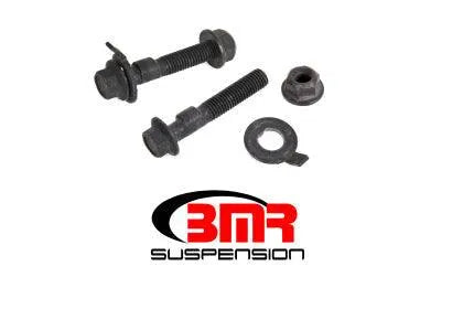 BMR 2015+ Mustang Front Camber Bolts (2.5 Degrees Offset)