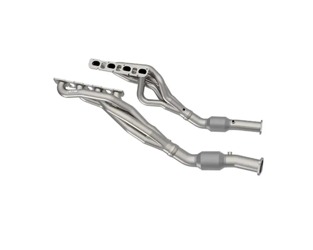 Kooks RAM TRX 2021-2024 Long Tube Headers