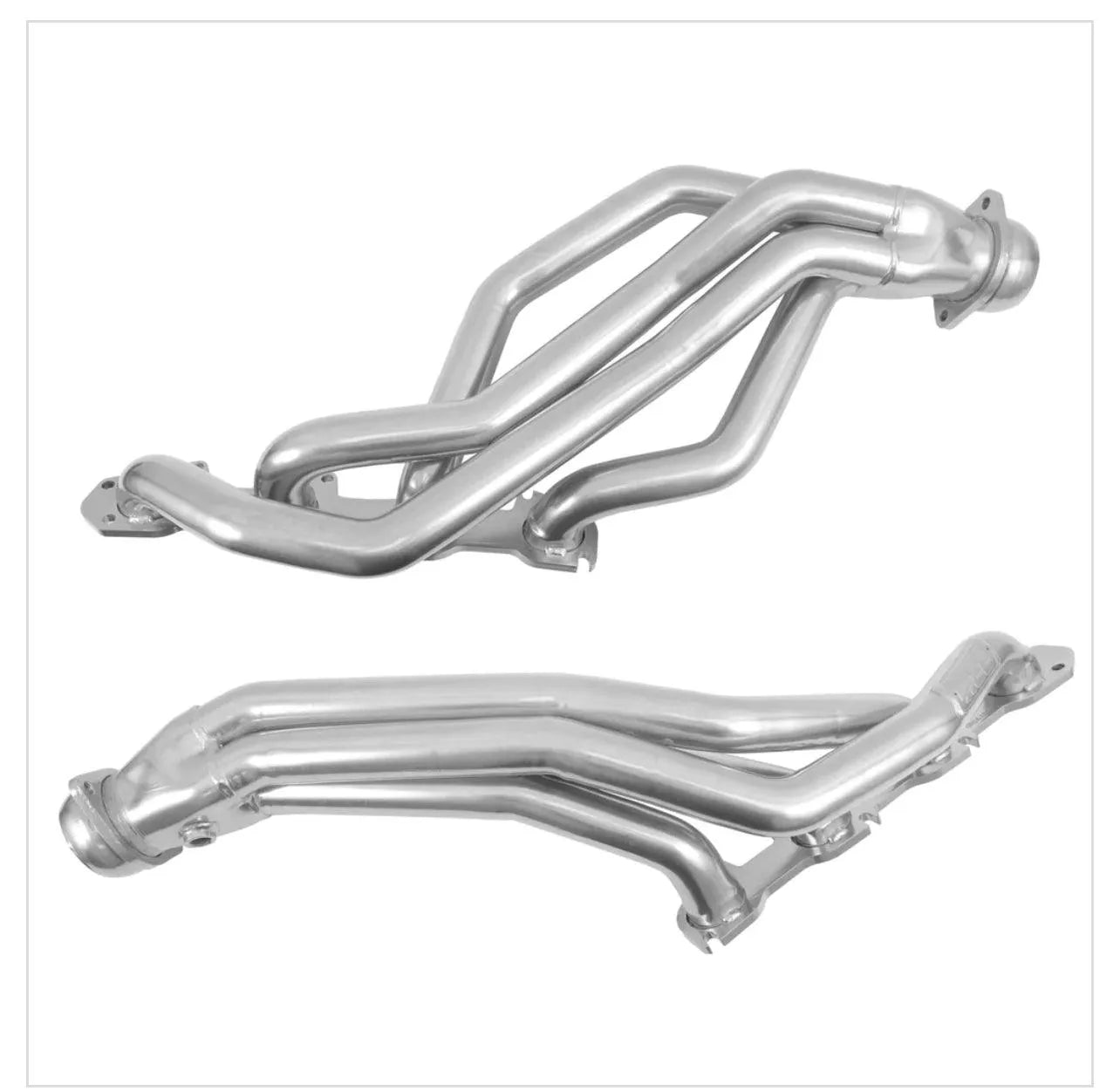 Dodge Ram 5.7L Hemi 1-3/4” Long Tube Exhaust Headers 2009-2023 (classic body)